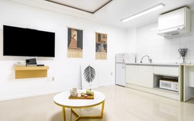 Gyeongju Breeze Pension