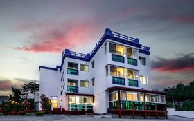 Gyeongju Breeze Pension