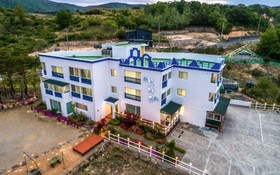 Gyeongju Breeze Pension