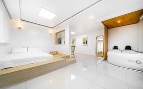 Gyeongju Breeze Pension