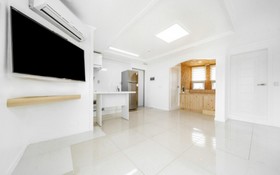 Gyeongju Breeze Pension