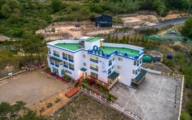Gyeongju Breeze Pension