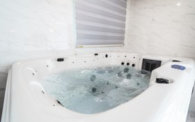 Gyeongju Breeze Pension