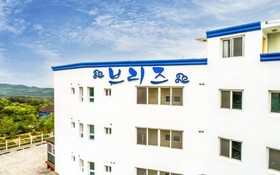 Gyeongju Breeze Pension
