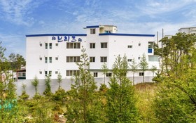 Gyeongju Breeze Pension