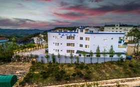 Gyeongju Breeze Pension