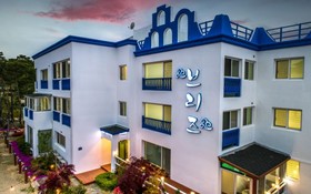 Gyeongju Breeze Pension