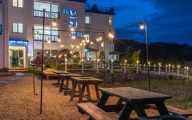 Gyeongju Breeze Pension
