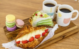 Gyeongju Breeze Pension