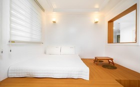 Gyeongju Breeze Pension