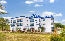 Gyeongju Breeze Pension