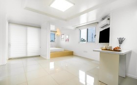 Gyeongju Breeze Pension