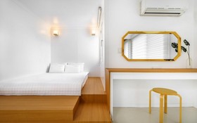 Gyeongju Breeze Pension