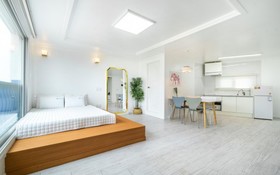Gyeongju Breeze Pension