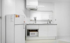 Gyeongju Breeze Pension