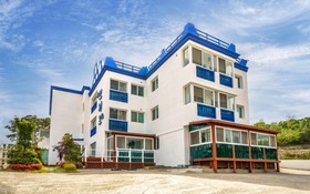 Gyeongju Breeze Pension