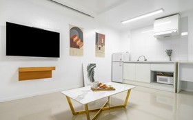 Gyeongju Breeze Pension