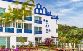 Gyeongju Breeze Pension