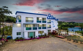 Gyeongju Breeze Pension