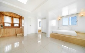 Gyeongju Breeze Pension