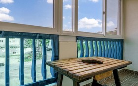 Gyeongju Breeze Pension