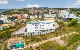 Gyeongju Breeze Pension