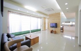 Gyeongju Capri Pension