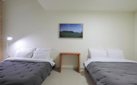 Gyeongju Capri Pension