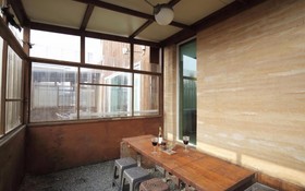 Gyeongju Capri Pension