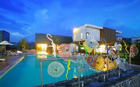 Gyeongju Capri Pension