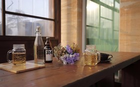 Gyeongju Capri Pension