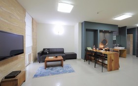 Gyeongju Capri Pension
