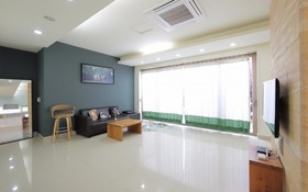 Gyeongju Capri Pension