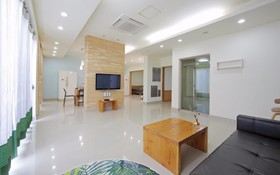 Gyeongju Capri Pension