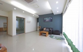 Gyeongju Capri Pension