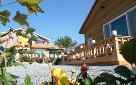 Gyeongju Chueoksogui Pension