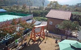 Gyeongju Chueoksogui Pension