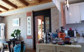 Gyeongju Chueoksogui Pension