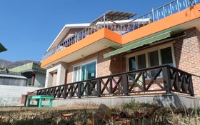 Gyeongju Chueoksogui Pension