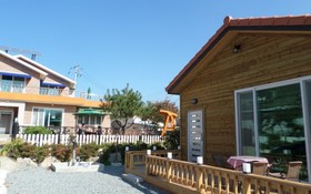 Gyeongju Chueoksogui Pension