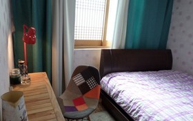 Gyeongju Chueoksogui Pension
