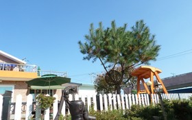 Gyeongju Chueoksogui Pension