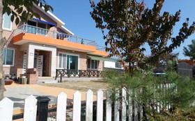 Gyeongju Chueoksogui Pension
