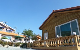 Gyeongju Chueoksogui Pension