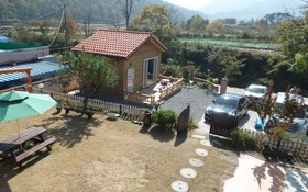 Gyeongju Chueoksogui Pension