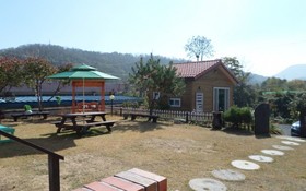 Gyeongju Chueoksogui Pension