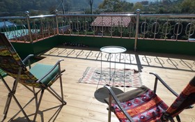 Gyeongju Chueoksogui Pension
