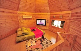 Gyeongju Ocean Tour Pension