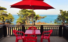 Gyeongju Ocean Tour Pension