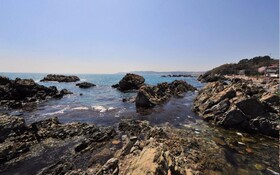 Gyeongju Ocean Tour Pension